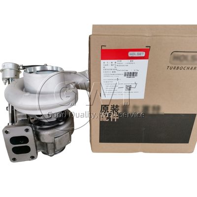 Турбонаддув QSD6 3797805 3790062 3792214 3786527H 3780337 3780338 турбо HX35W 3790062 3792214 3797805 3780337 3780338