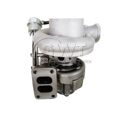 Турбонаддув QSD6 3797805 3790062 3792214 3786527H 3780337 3780338 турбо HX35W 3790062 3792214 3797805 3780337 3780338