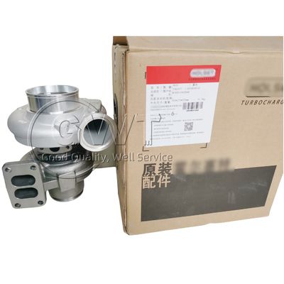 HX35 турбо 3787039 3788390 5324179 3788391 3785478 HX35 для Dongfeng 3785477