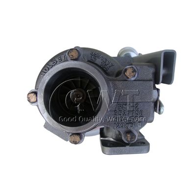 Суперкомпрессор 4033295H 4955754 4029160 4029159 HX35W для коммина 4029160 4033295H 4955754 4029159 B180