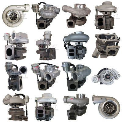 HX35W CUMMINS Турбокомпрессоры 4033085H 4035201 2840914 4035200 Для B160