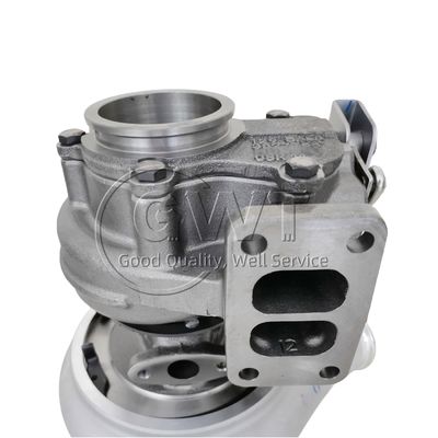 HX35W B180 CUMMINS Турбокомпрессоры 4035215 4035214 4035213