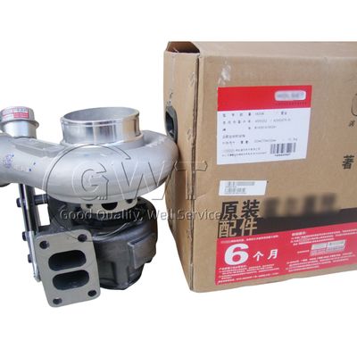 6BT CUMMINS Турбокомпрессоры HX40W Turbo Kit 4033937H 4035254 A3960478