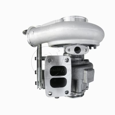 6BT CUMMINS Турбокомпрессоры HX40W Turbo Kit 4033937H 4035254 A3960478