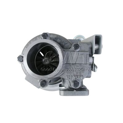 6BT CUMMINS Турбокомпрессоры HX40W Turbo Kit 4033937H 4035254 A3960478