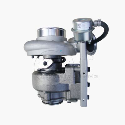 6BT CUMMINS Турбокомпрессоры HX40W Turbo Kit 4033937H 4035254 A3960478