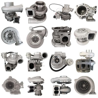 OEM Hx35 Turbo 12v Cummins 3787189H A3919121 A3919119 4035499 3787189 4035498