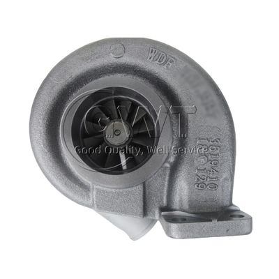 Оригинальные турбокомпрессоры CUMMINS A3919121 A3919119 4035499 3787189 4035498