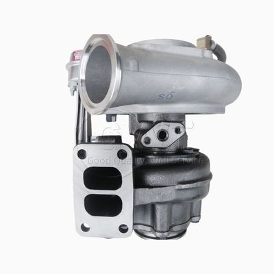 Универсальные турбокомпрессоры CUMMINS 4955172 4043245 4042735 Для HX35W ISB6