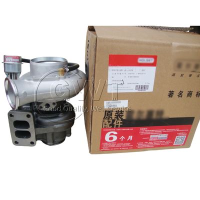 Универсальные турбокомпрессоры CUMMINS 4955172 4043245 4042735 Для HX35W ISB6