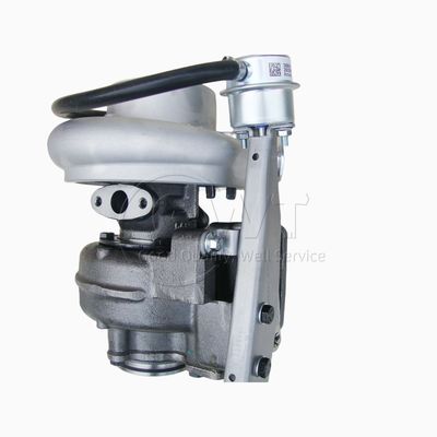 Универсальные турбокомпрессоры CUMMINS 4955172 4043245 4042735 Для HX35W ISB6