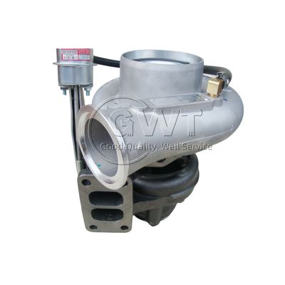 Универсальные турбокомпрессоры CUMMINS 4955172 4043245 4042735 Для HX35W ISB6