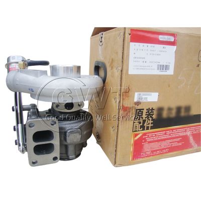 Сверхкомпрессор HX35W Турбокомпрессор 4033987H 2882034 4045184 3771454 4047313