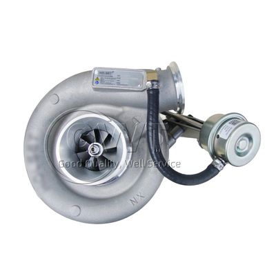 HX35W Cummins Turbo Chargers 4050061 4050060 для дизельных двигателей ISLE
