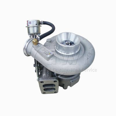 HX35W Cummins Turbo Chargers 4050061 4050060 для дизельных двигателей ISLE