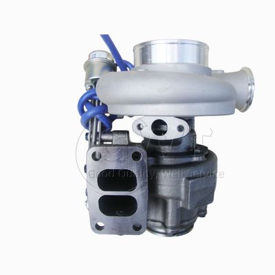 6BTAA 235 EQB235-20 Cummins Isx Turbo 3787141H 2881915 4050268 Pour les appareils électroniques, voir la section