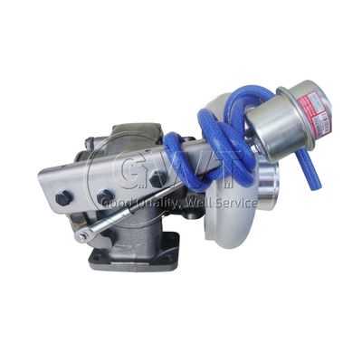 6BTAA 235 EQB235-20 Cummins Isx Turbo 3787141H 2881915 4050268 Pour les appareils électroniques, voir la section