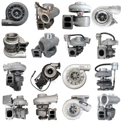 HX35W CUMMINS Турбокомпрессоры C7 Supercharger Kit 3787141H 4050268 2881915
