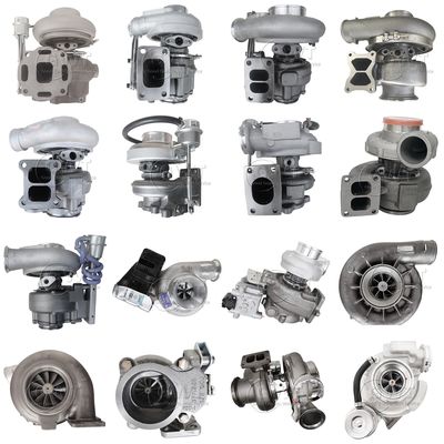 HX35W CUMMINS Турбокомпрессоры C7 Supercharger Kit 3787141H 4050268 2881915