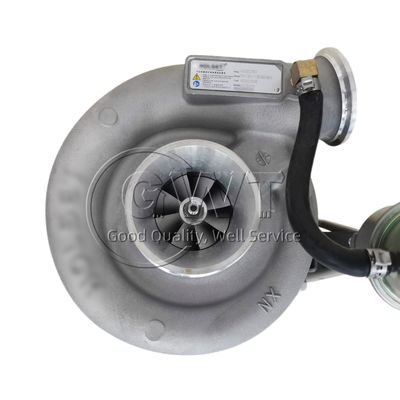 4050298 4050297 Cummins Ism Turbo Cummins Vgt Turbo DONGFENG B160