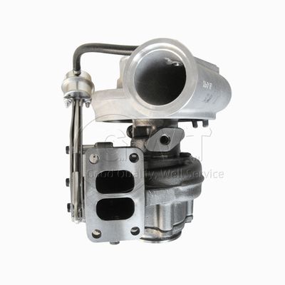 дизельный двигатель B180 Holset Hx35w Rebuild Kit 2882141 4051457 4051456