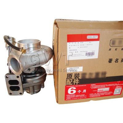 дизельный двигатель B180 Holset Hx35w Rebuild Kit 2882141 4051457 4051456