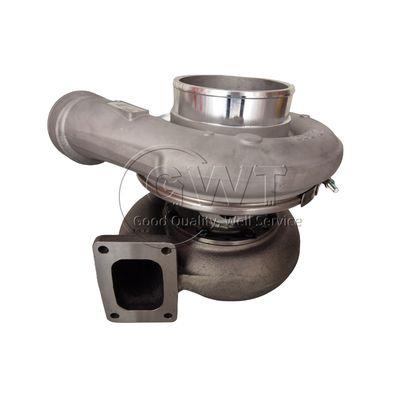 KTA19 CUMMINS Турбокомпрессоры Holset Hc5a Turbo 3594054 3594055