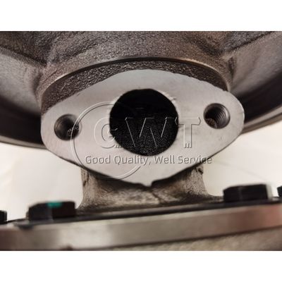 KTA19 CUMMINS Турбокомпрессоры Holset Hc5a Turbo 3594054 3594055