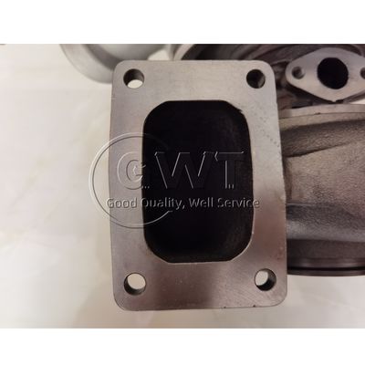 KTA19 CUMMINS Турбокомпрессоры Holset Hc5a Turbo 3594054 3594055