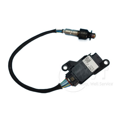 1259018014 Части SCR Scr Outlet Nox Sensor 0281008121 0281008120
