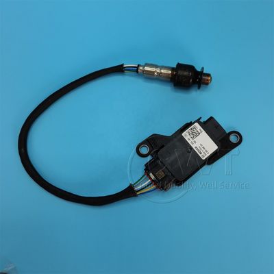 1259018014 Части SCR Scr Outlet Nox Sensor 0281008121 0281008120