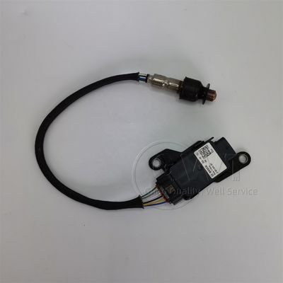 1259018014 Части SCR Scr Outlet Nox Sensor 0281008121 0281008120