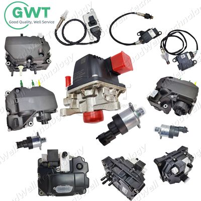 SCR ISBe ISDe QSB6.7 Датчик оксидов азота Nox A2C89789800-01 3615710-T39H0