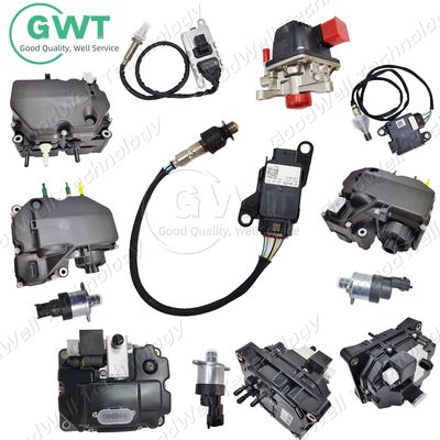 SCR ISBe ISDe QSB6.7 Датчик оксидов азота Nox A2C89789800-01 3615710-T39H0