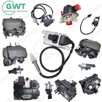 SCR ISBe ISDe QSB6.7 Датчик оксидов азота Nox A2C89789800-01 3615710-T39H0