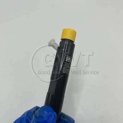 28599713 Delphi Оригинальный инжектор GREAT WALL Дизельный инжектор 1100100XED95 Общий рельсовый инжектор 28599713