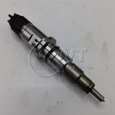 Новый высококачественный Cummins 5268408 C5268408 Дизельный инжектор 0445120289 Инжектор Common Rail 0445120289