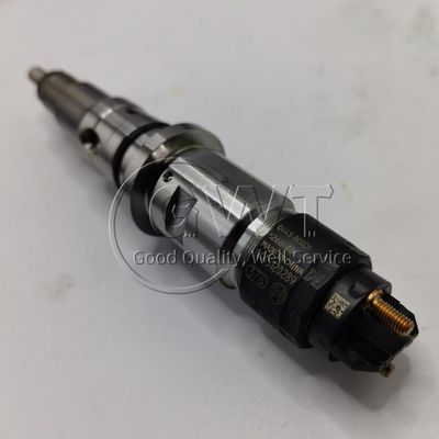 Новый высококачественный Cummins 5268408 C5268408 Дизельный инжектор 0445120289 Инжектор Common Rail 0445120289