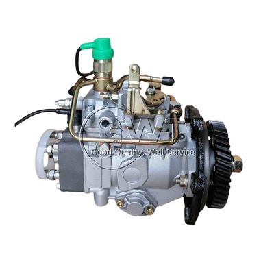 104642-1451 Впрыскный насос дизельного топлива Zexel VE4/12F1800LNP1491 8971201791