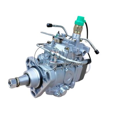 104642-1530 Заексель дизельное топливное впрыскающее насос VE4/12F1150RNP2577 8971479660