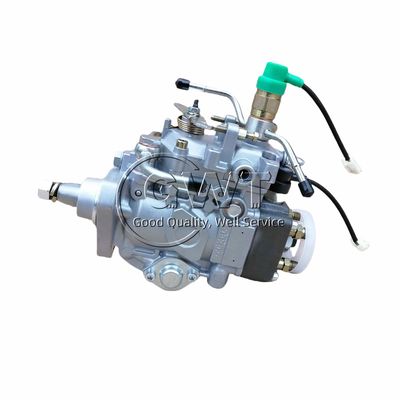104642-1530 Заексель дизельное топливное впрыскающее насос VE4/12F1150RNP2577 8971479660