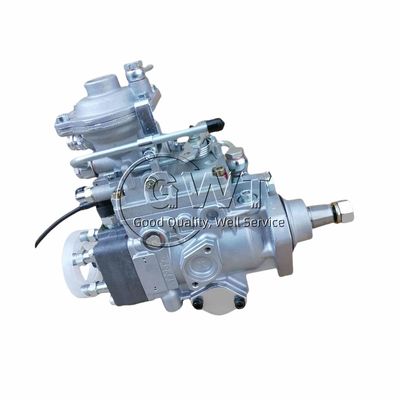 104642-3090 Впрыскный насос дизельного топлива Zexel VE4/12F1250RNP2660 32A6507380