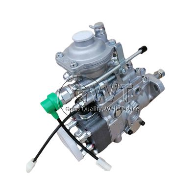104642-3090 Впрыскный насос дизельного топлива Zexel VE4/12F1250RNP2660 32A6507380