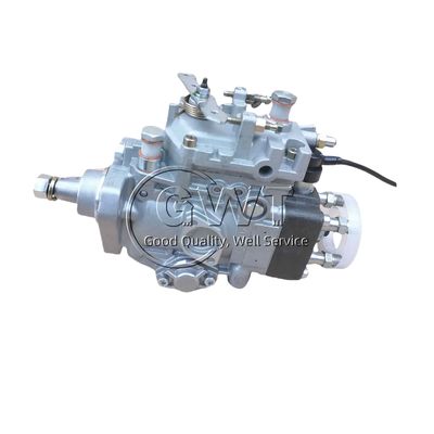 104642-7081 Впрыскивающий насос дизельного топлива Zexel VE4/12F1125R1445 12997051000