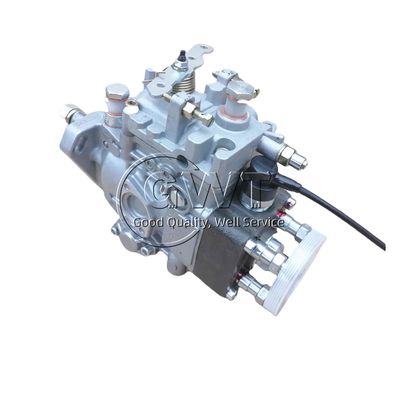 104642-7081 Впрыскивающий насос дизельного топлива Zexel VE4/12F1125R1445 12997051000