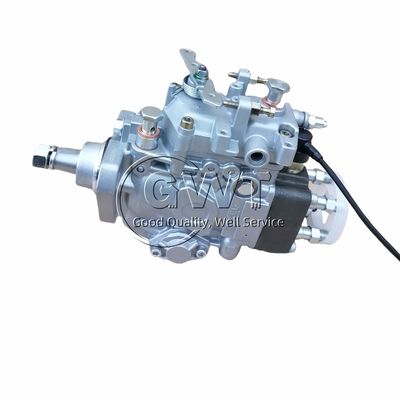 104642-7401 Впрыскный насос дизельного топлива Zexel VE4/12F1225RNP2552 12993151010 R2552