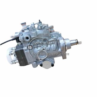 104642-7480 Заексель дизельное топливное впрыскающее насос VE4/12F1175RNP2567 12991751400 R2567