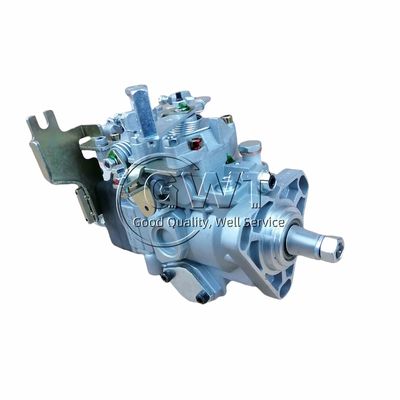 104645-4124 Впрыскный насос для дизельного топлива Zexel VE4/10F1200RNP1116, 1670040K07, R1116