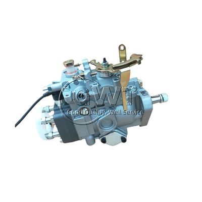 104645-7361 Зексель дизельный топливный насос VE4/10F1200RNP1748 1670084K01 R1748