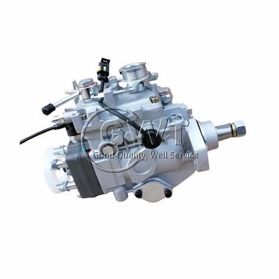 104645-9830 Зексель дизельный топливный насос VE4/10F2100RNP1665 R1665